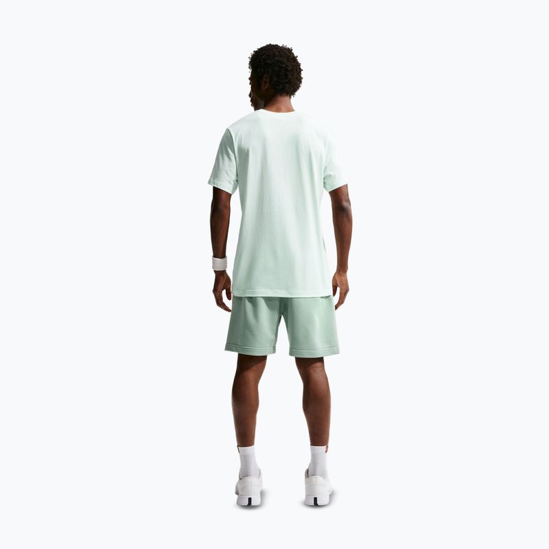 Pánské šortky Nike Court Dri-Fit Heritage steam 3