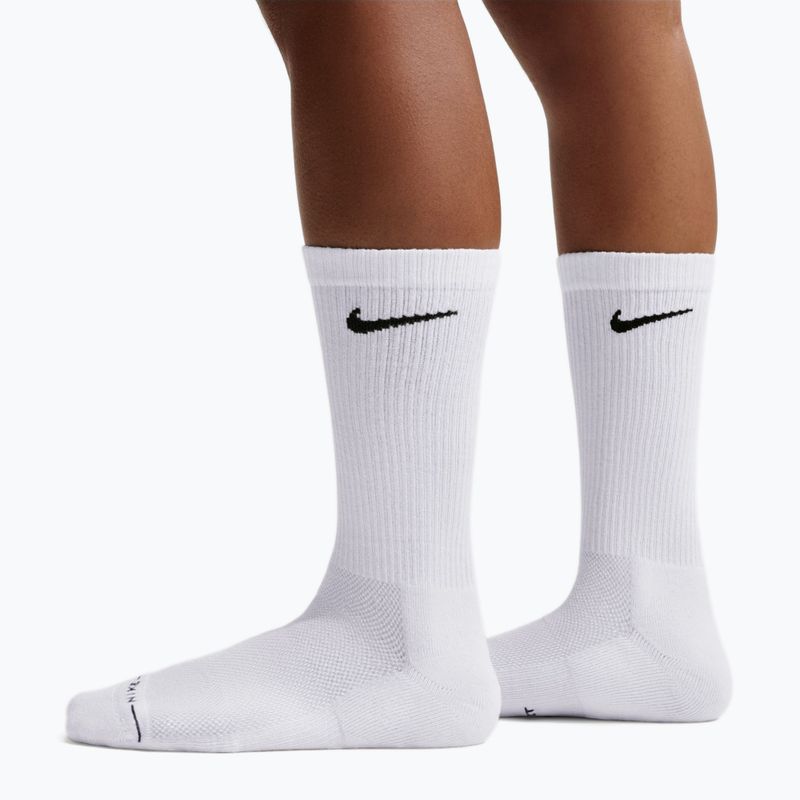 Ponožky Nike Everyday Elevated multi 6 pack color 901 7