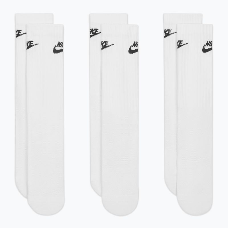 Ponožky Nike Everyday Elevated multi 3 pack color 901 2