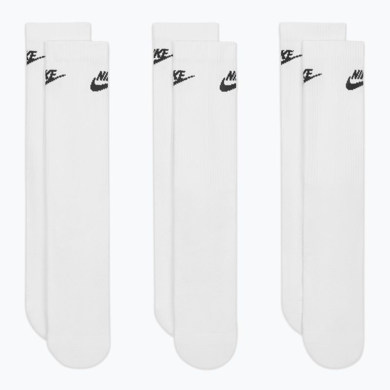 Ponožky Nike Everyday Elevated multi 3 pack color 901 3