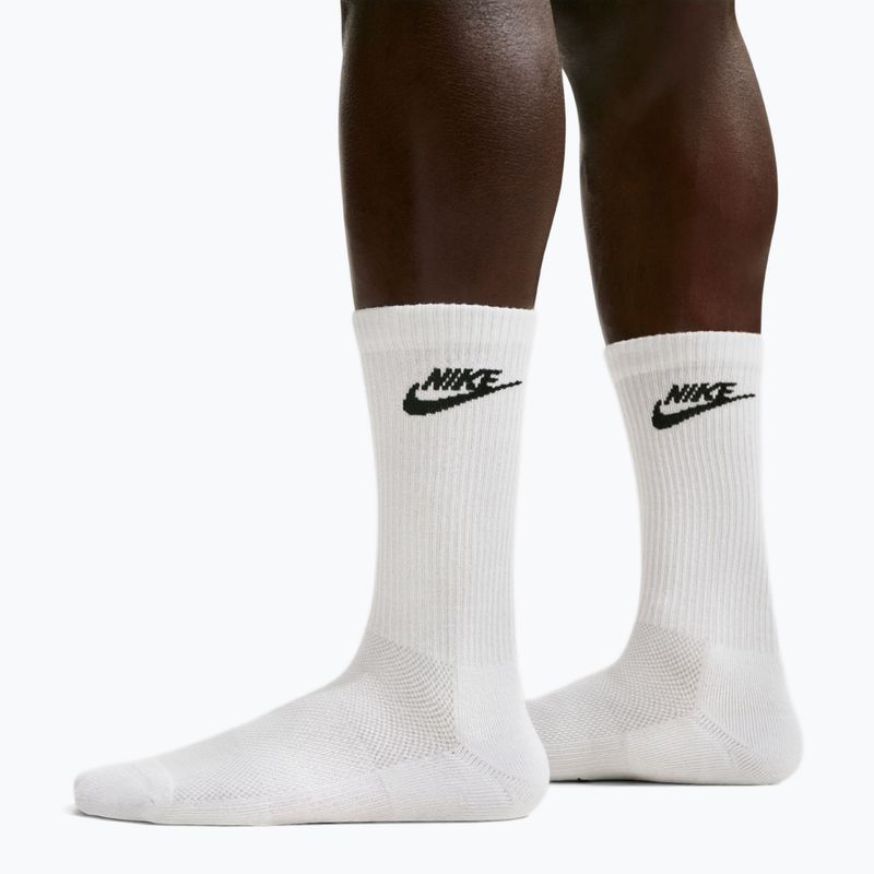 Ponožky Nike Everyday Elevated multi 3 pack color 901 6