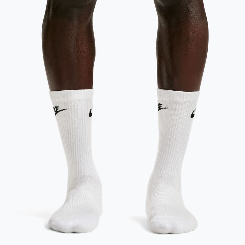 Ponožky Nike Everyday Elevated multi 3 pack color 901 7