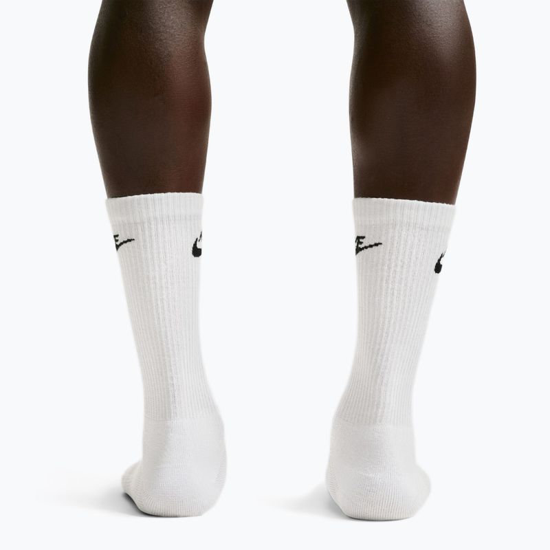 Ponožky Nike Everyday Elevated multi 3 pack color 901 8