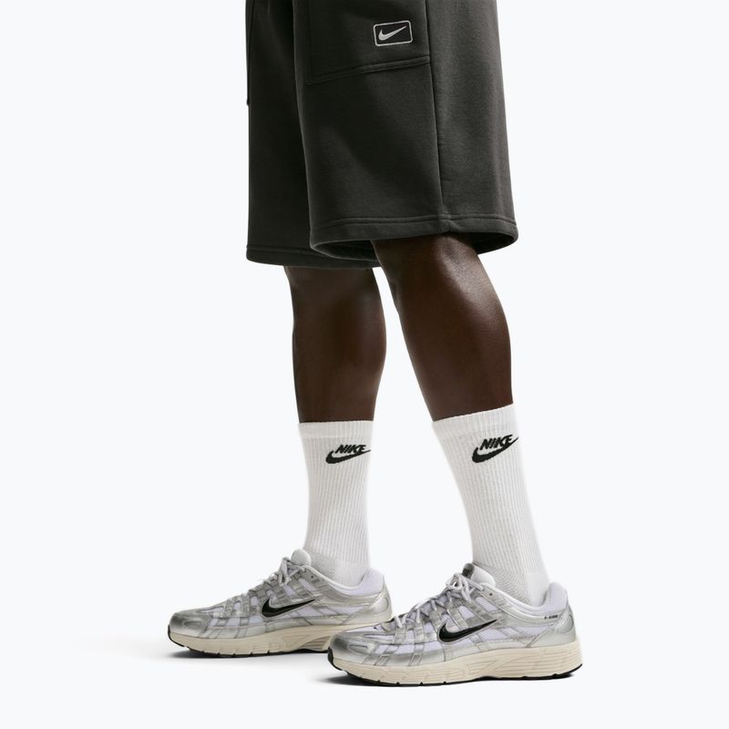 Ponožky Nike Everyday Elevated multi color 901 9
