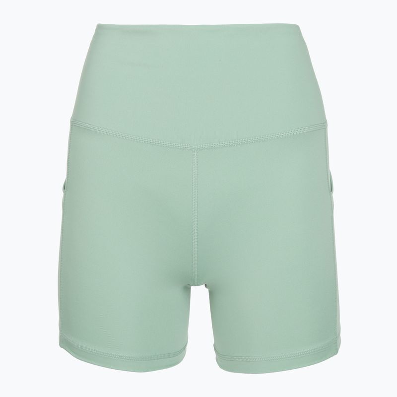 Dámské tenisové šortky Nike Court Dri-Fit with Pockets steam/white 7