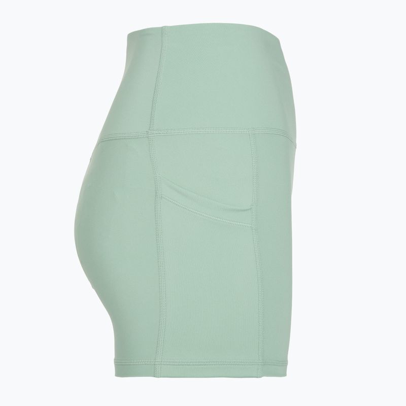 Dámské tenisové šortky Nike Court Dri-Fit with Pockets steam/white 9