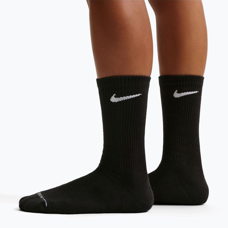 Ponožky Nike Everyday Elevated 6 pack multi-color 902 6
