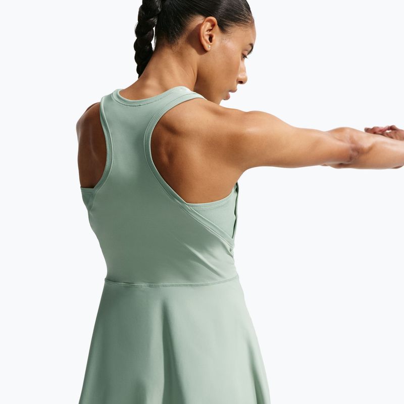 Tenisové šaty Nike Victory Dri-Fit steam/white 2