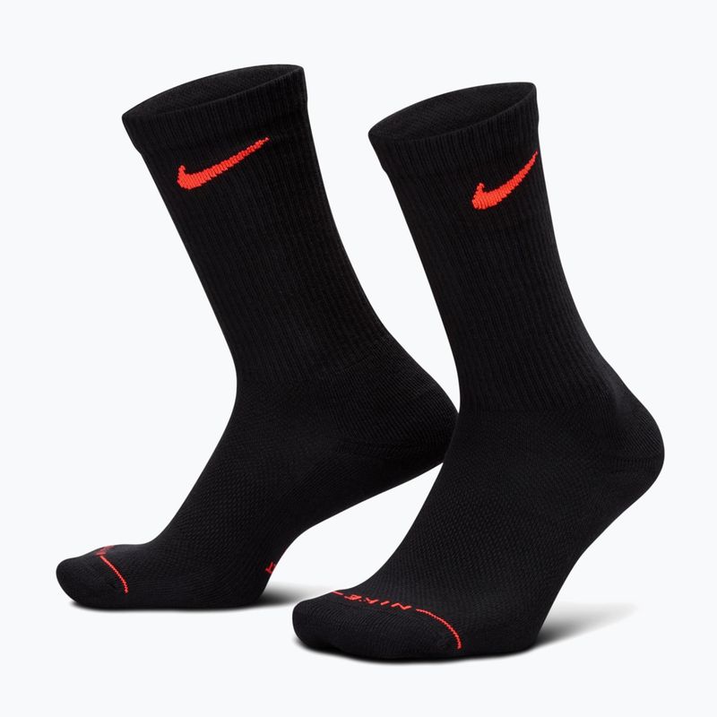 Ponožky Nike Everyday Elevated 6 pack multi-color 909 3