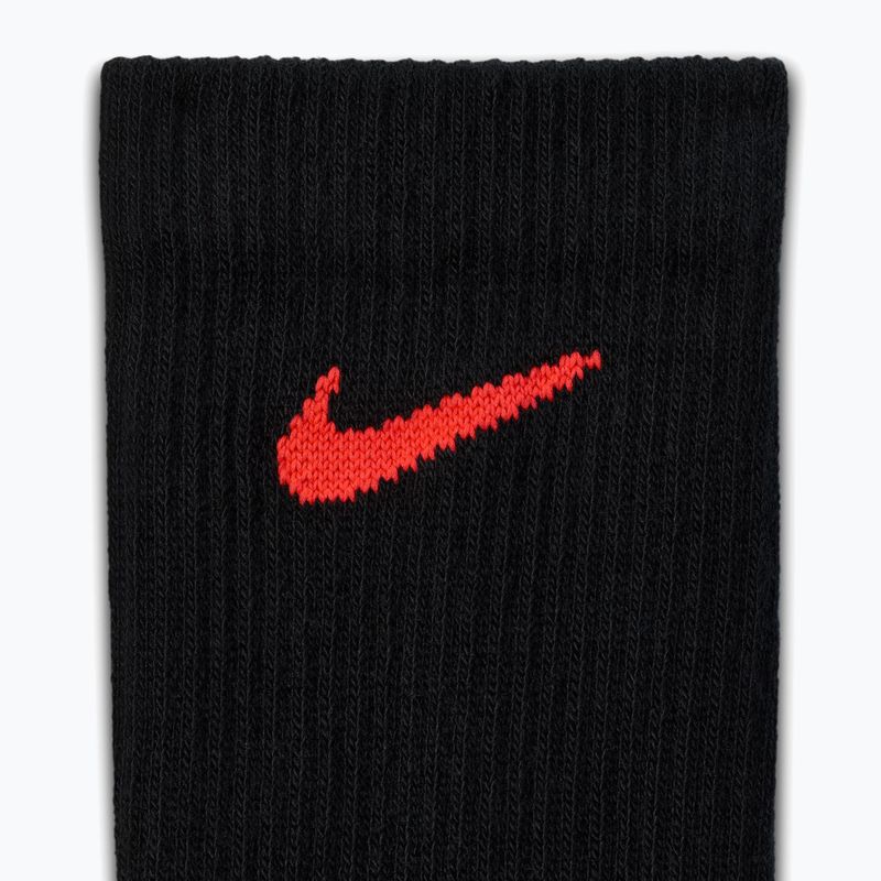 Ponožky Nike Everyday Elevated 6 pack multi-color 909 4