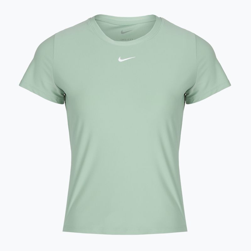 Dámské tenisové tričko Nike Victory Dri-Fit steam/white 7