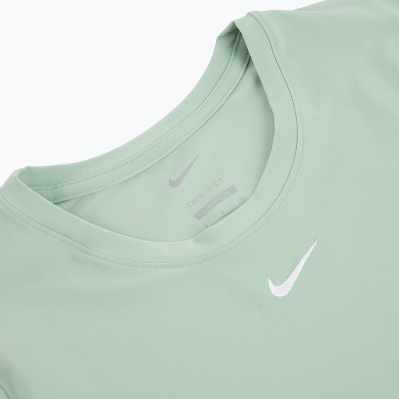 Dámské tenisové tričko Nike Victory Dri-Fit steam/white 9