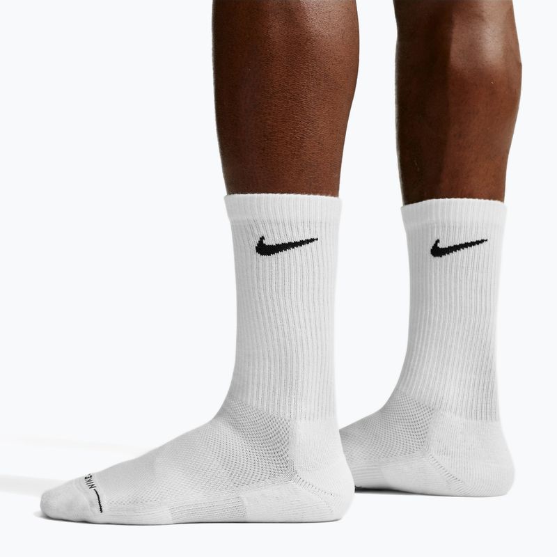 Ponožky Nike Everyday Elevated Crew 3 pack multi-color 903 5