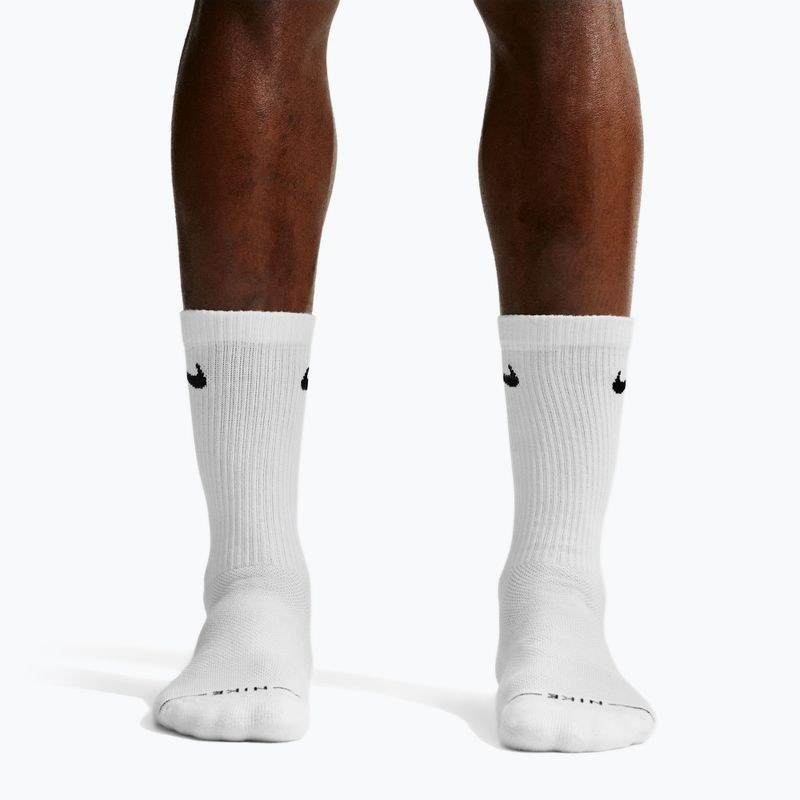 Ponožky Nike Everyday Elevated Crew 3 pack multi-color 903 6