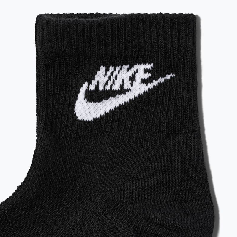 Ponožky Nike Everyday Elevated multi color 902 4