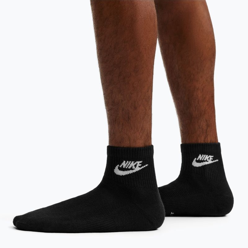 Ponožky Nike Everyday Elevated multi color 902 5