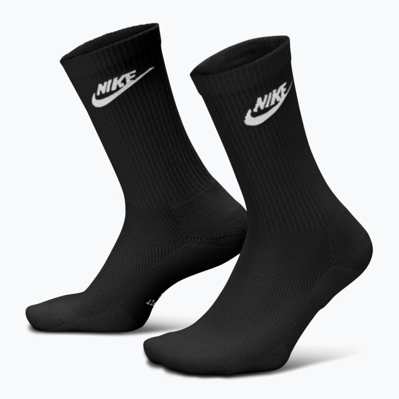 Ponožky Nike Everyday Elevated multi color 902 4
