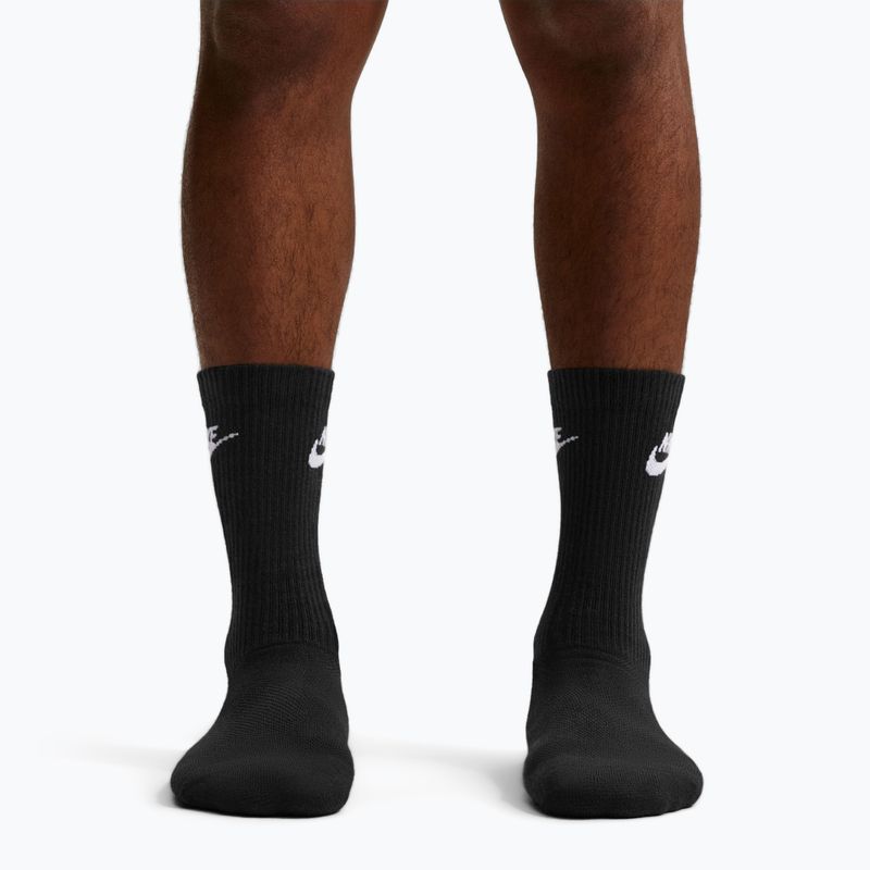 Ponožky Nike Everyday Elevated multi color 902 7