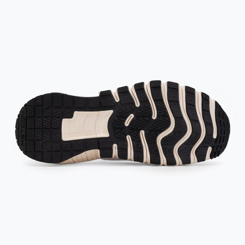 Dámské tréninkové boty Nike Free Metcon 6 white/violet mist/chalk/hot lava 4