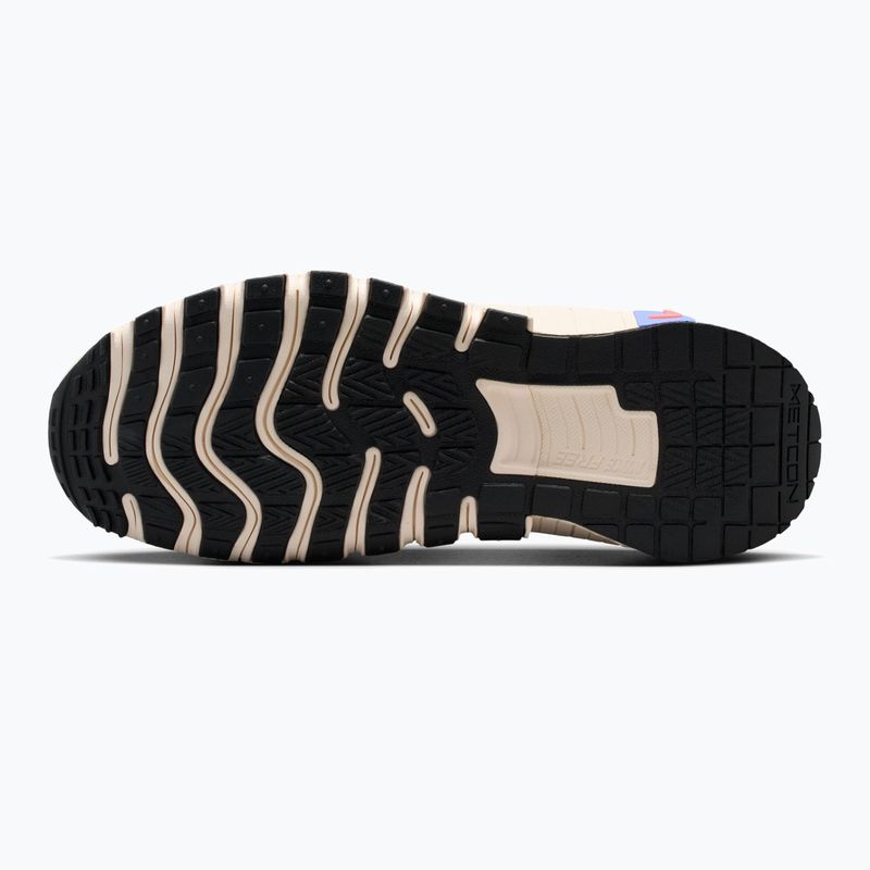 Dámské tréninkové boty Nike Free Metcon 6 white/violet mist/chalk/hot lava 13