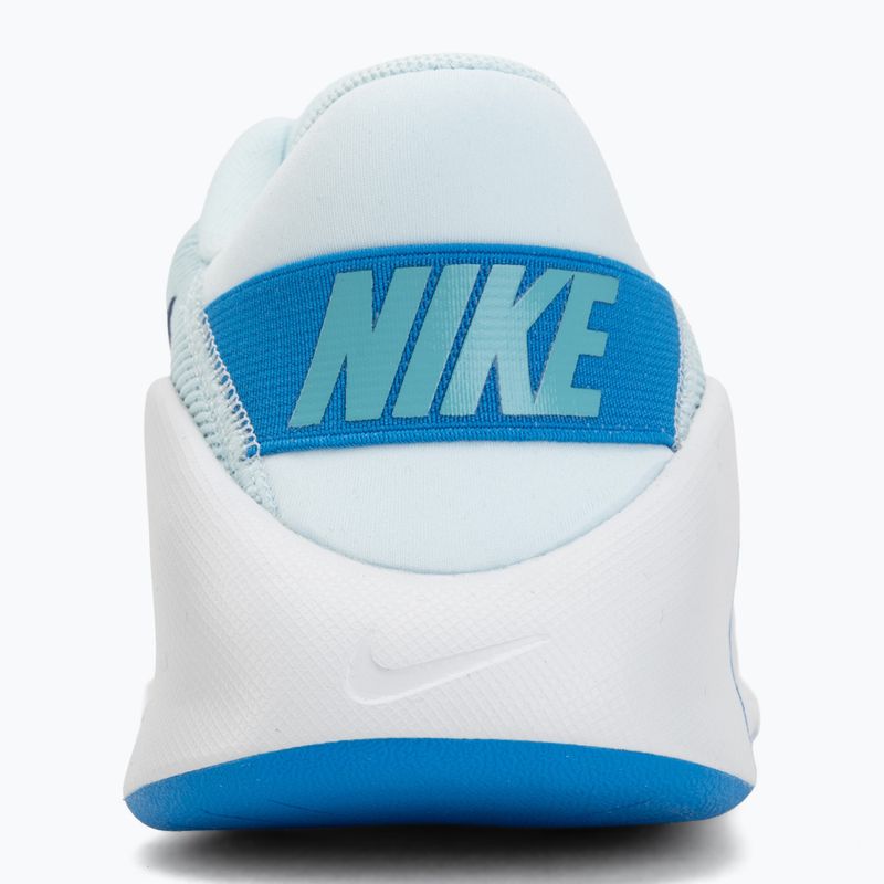 Pánské tréninkové boty Nike Flex Train glacier blue/photo blue/deep royal blue 6