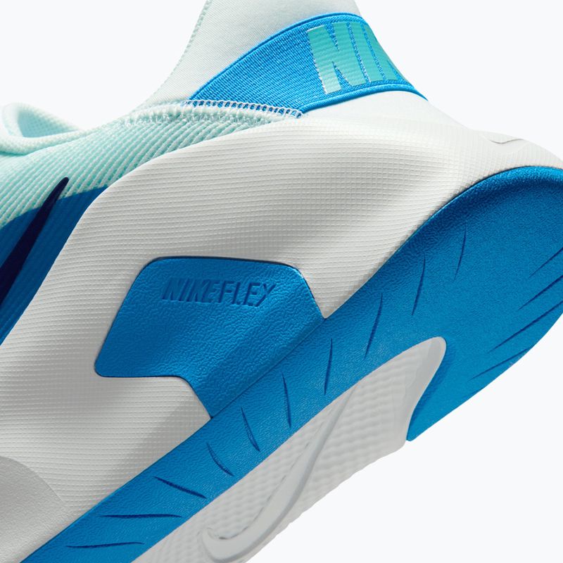 Pánská tréninková obuv Nike Flex Train glacier blue/photo blue/deep royal blue 8