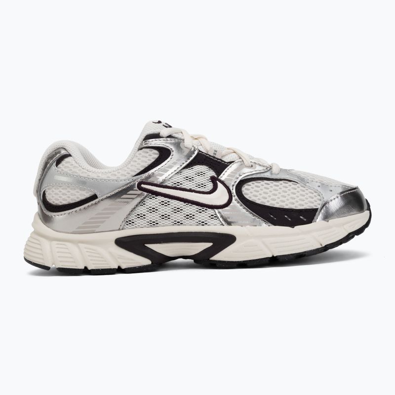 Boty Nike V5 RNR phantom/moon particle/phantom 2