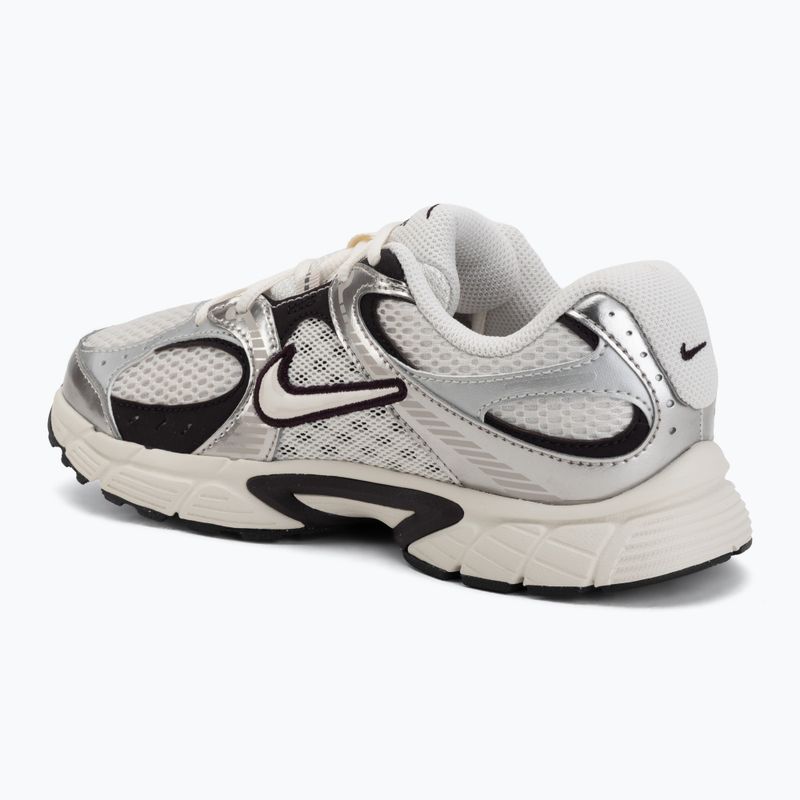 Boty Nike V5 RNR phantom/moon particle/phantom 3