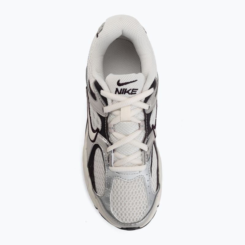 Boty Nike V5 RNR phantom/moon particle/phantom 5