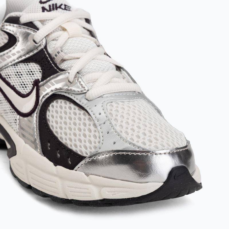 Boty Nike V5 RNR phantom/moon particle/phantom 7