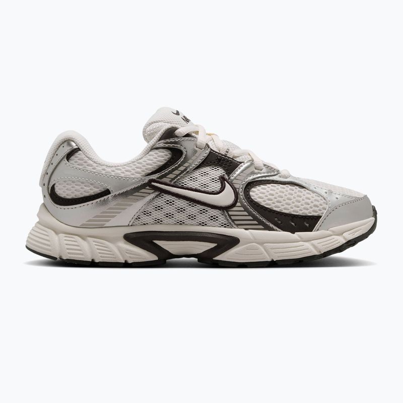 Boty Nike V5 RNR phantom/moon particle/phantom
