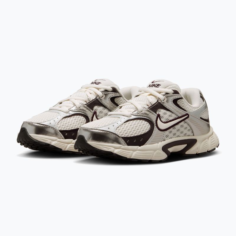 Boty Nike V5 RNR phantom/moon particle/phantom 3