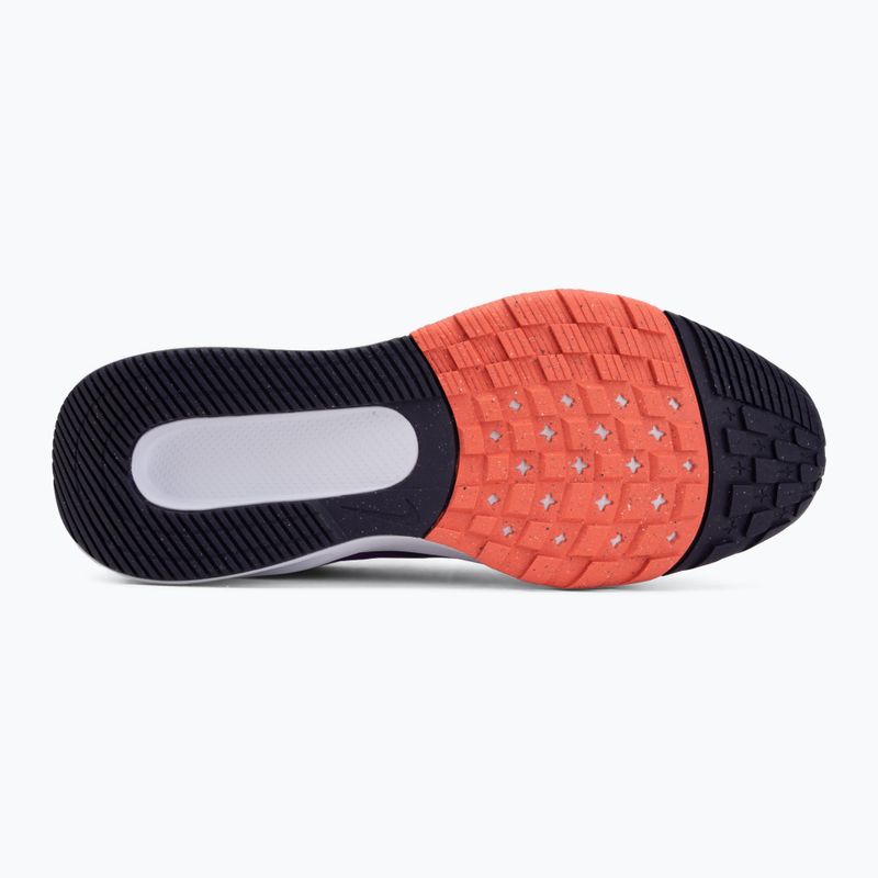 Boty Nike Star Runner 5 violet mist/bright violet/purple dynasty 4