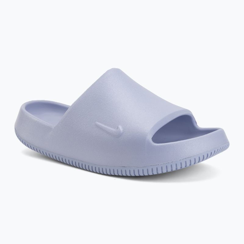 Nazouváky Nike Calm 2.0 Premium ghost/ghost