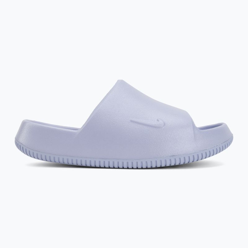 Nazouváky Nike Calm 2.0 Premium ghost/ghost 2