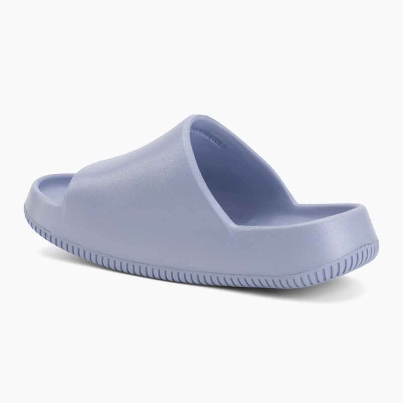 Nazouváky Nike Calm 2.0 Premium ghost/ghost 3