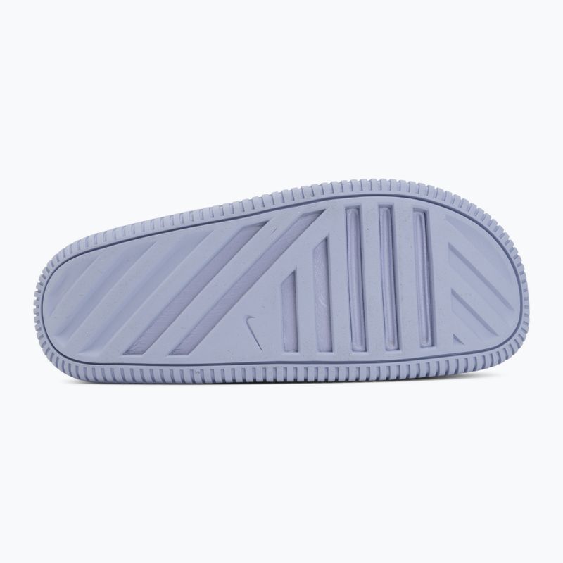 Nazouváky Nike Calm 2.0 Premium ghost/ghost 4