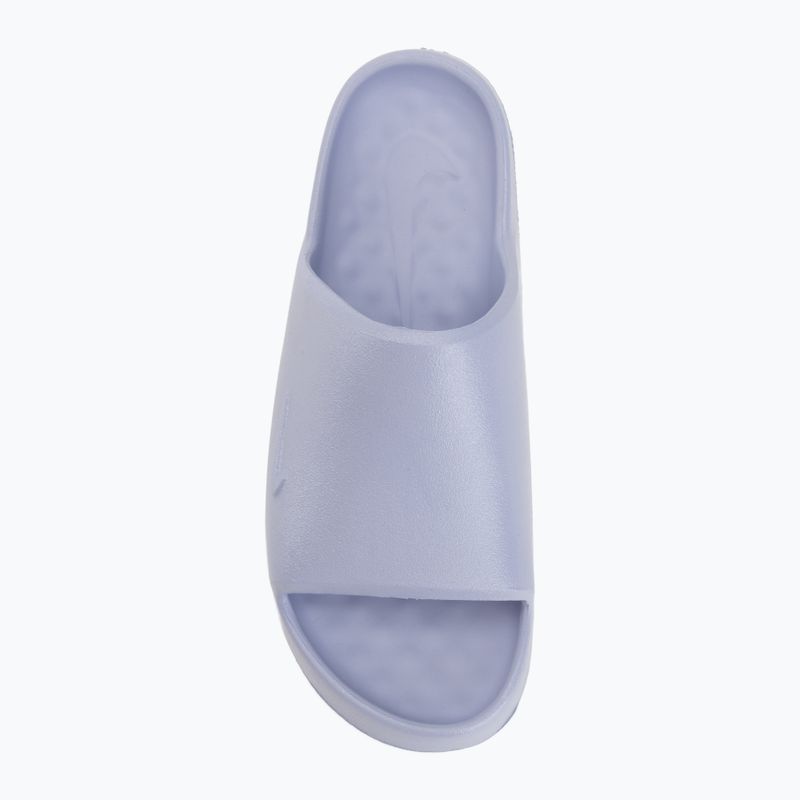 Nazouváky Nike Calm 2.0 Premium ghost/ghost 5