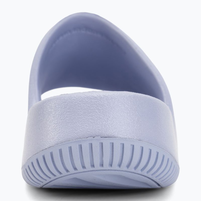 Nazouváky Nike Calm 2.0 Premium ghost/ghost 6