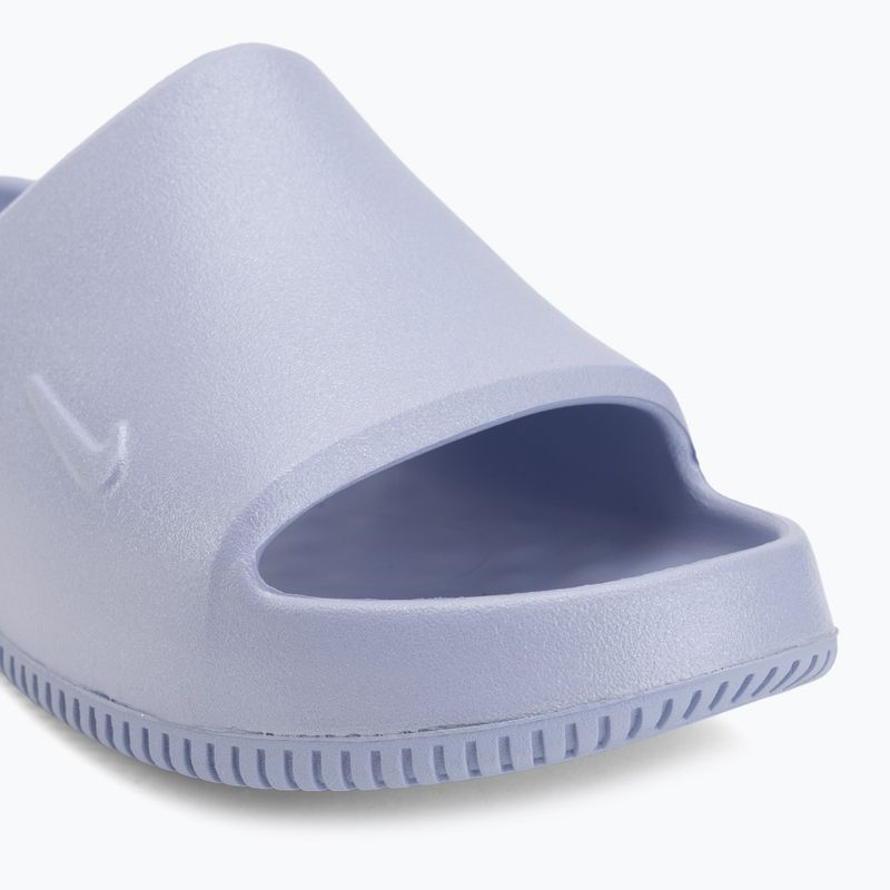 Nazouváky Nike Calm 2.0 Premium ghost/ghost 7