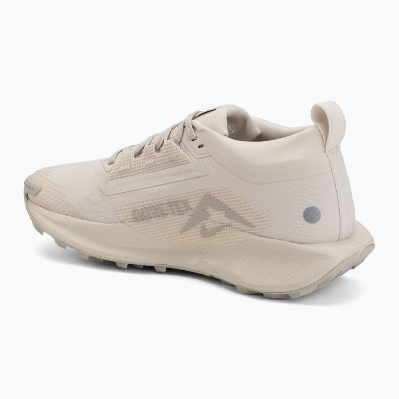 Dámské běžecké boty Nike Pegasus Trail 5 GTX light orewood brown/safety orange/cream Ii 3