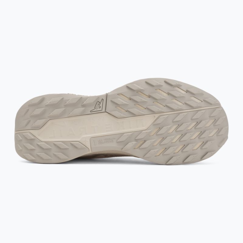 Dámské běžecké boty Nike Pegasus Trail 5 GTX light orewood brown/safety orange/cream Ii 4