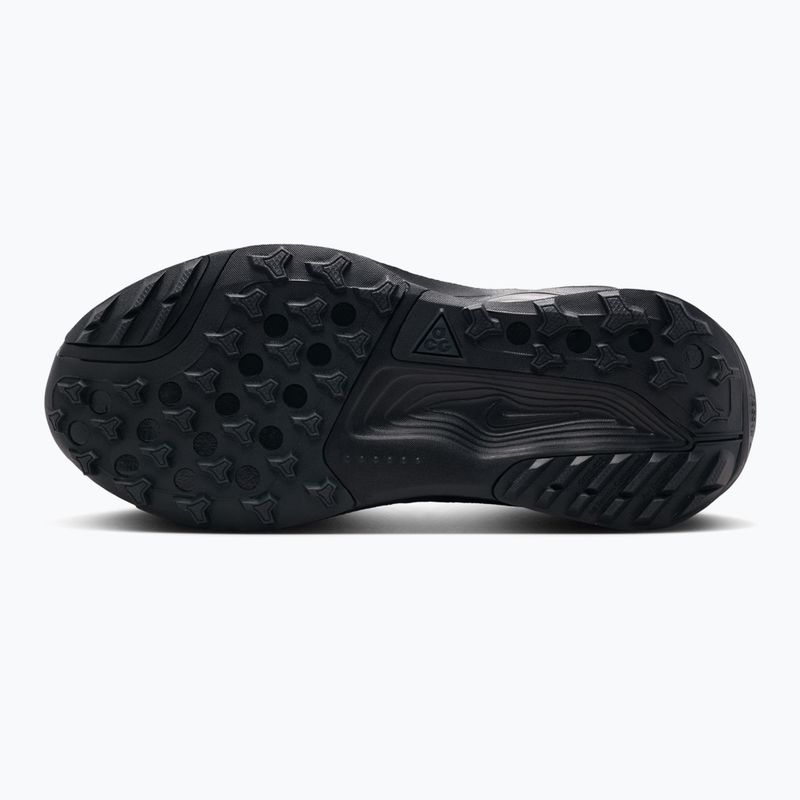 Dětské běžecké boty Nike ACG Pegasus Trail black/anthracite 2