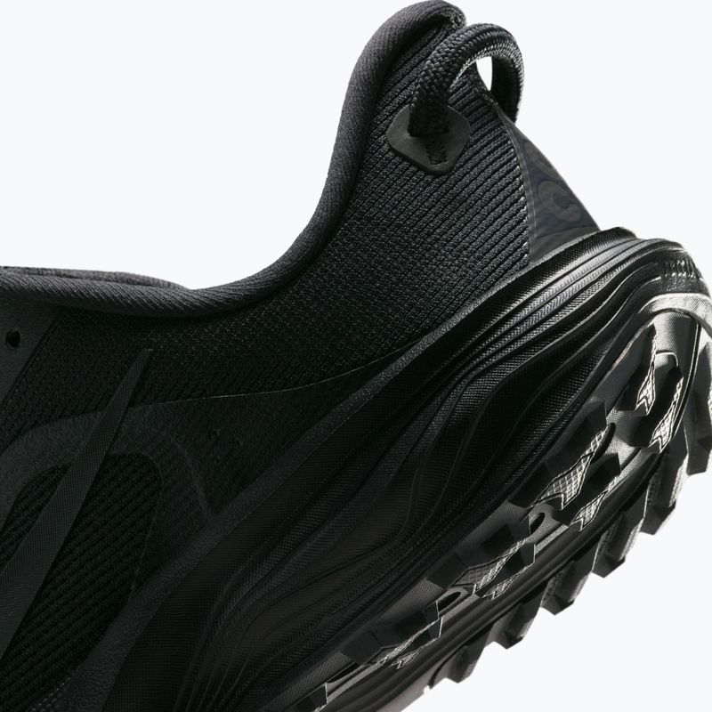 Dětské běžecké boty Nike ACG Pegasus Trail black/anthracite 4