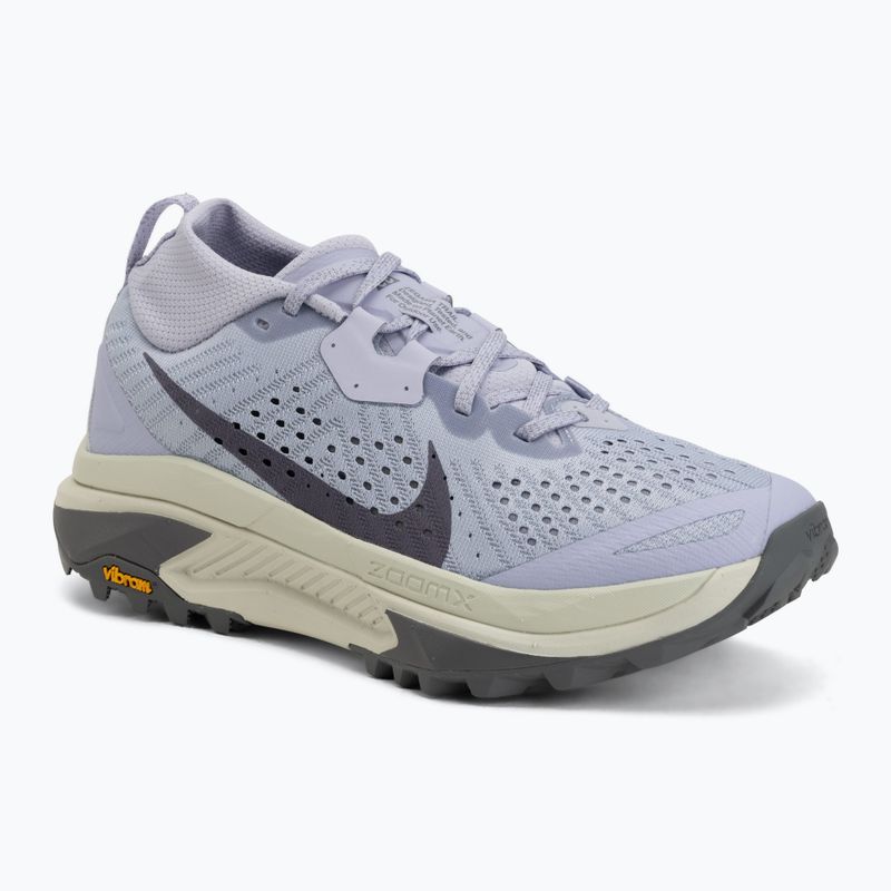 Dámské běžecké boty Nike ACG Zegama Trail ghost/sea glass/smoke grey/cement grey