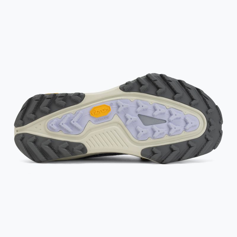 Dámské běžecké boty Nike ACG Zegama Trail ghost/sea glass/smoke grey/cement grey 4