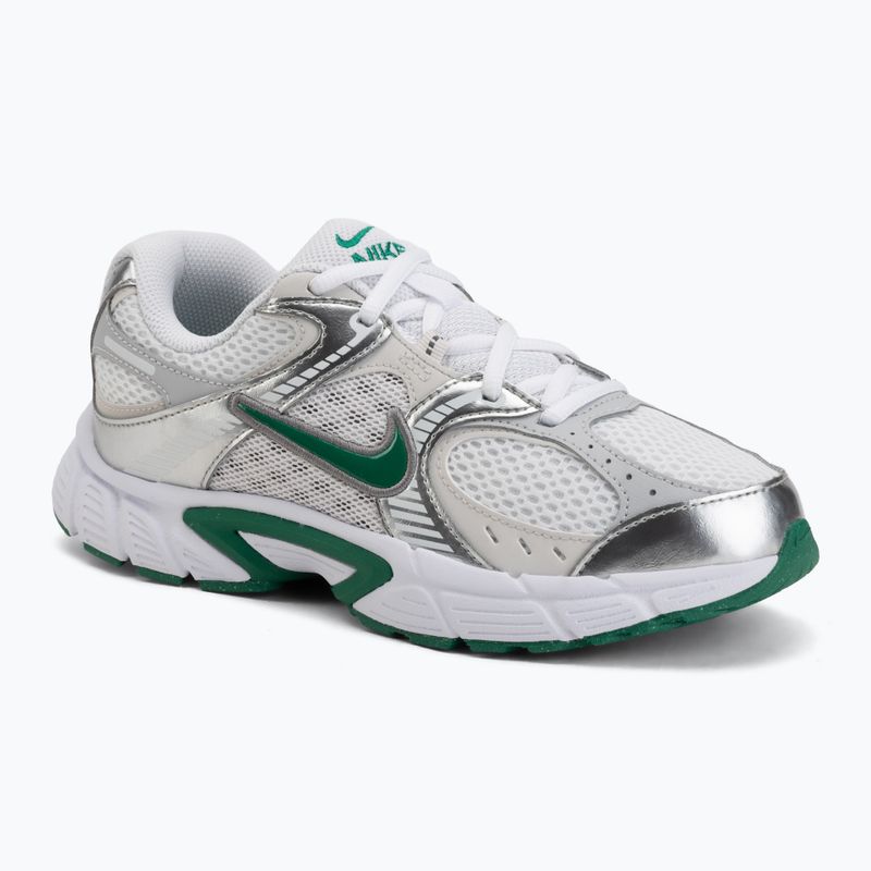 Boty Nike V5 RNR whitevast grey/malachite