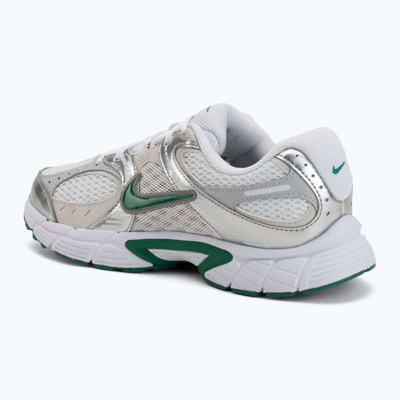 Boty Nike V5 RNR whitevast grey/malachite 3