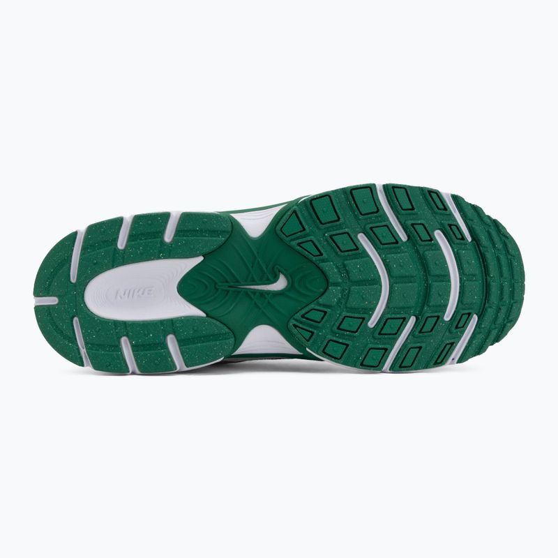 Boty Nike V5 RNR whitevast grey/malachite 4