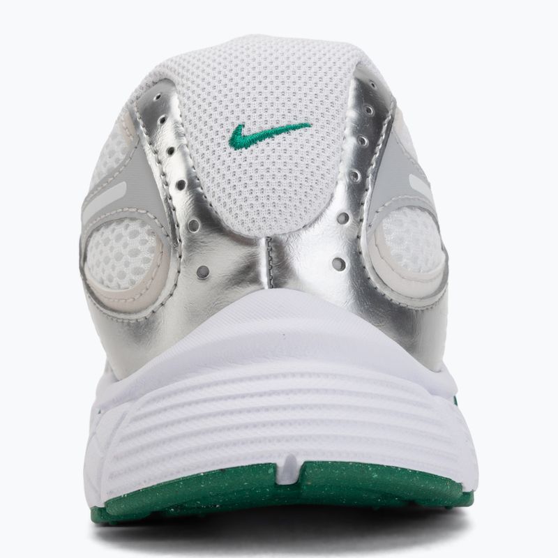 Boty Nike V5 RNR whitevast grey/malachite 6